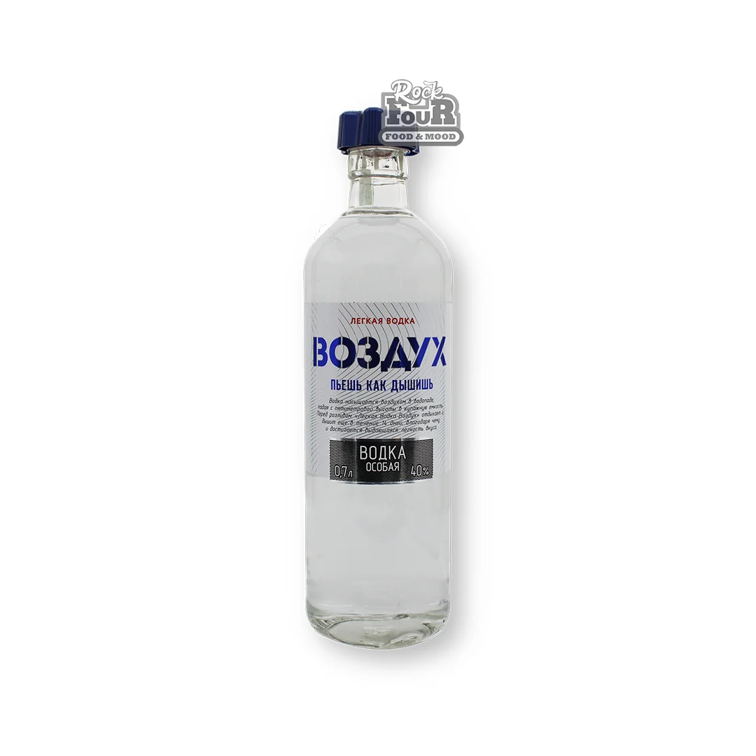 Օղի «Воздух» 700մլ